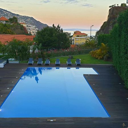 פונשל View Apartament Sao Joao מראה חיצוני תמונה
