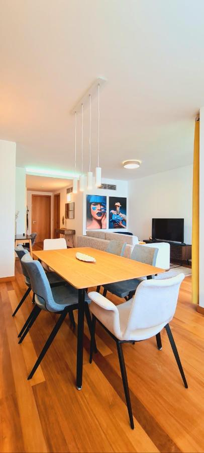 פונשל View Apartament Sao Joao מראה חיצוני תמונה