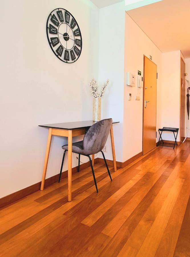 פונשל View Apartament Sao Joao מראה חיצוני תמונה
