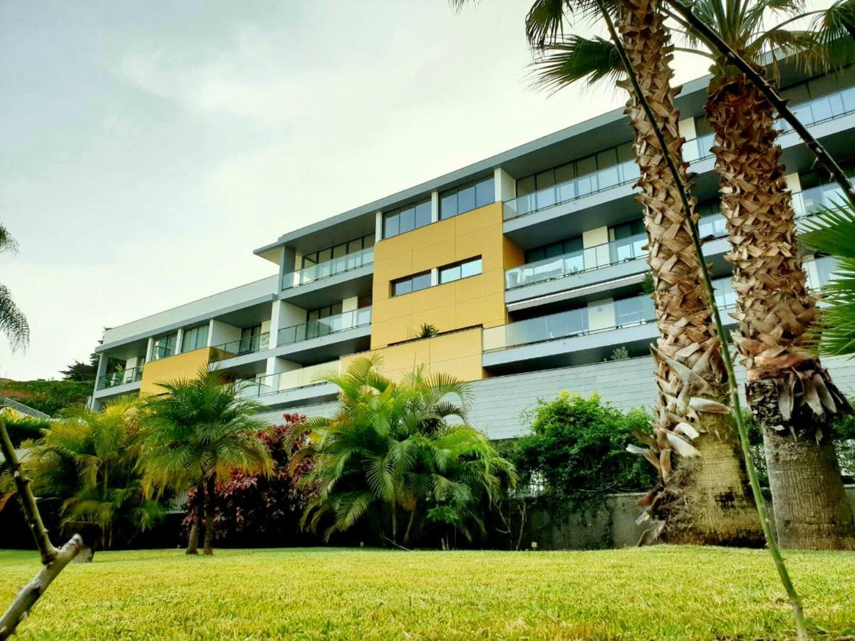 פונשל View Apartament Sao Joao מראה חיצוני תמונה