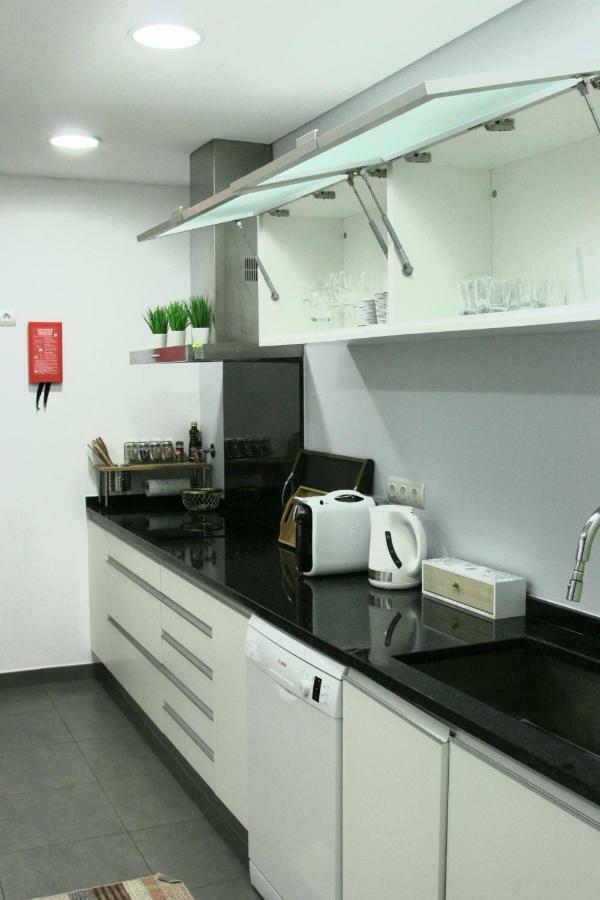 פונשל View Apartament Sao Joao מראה חיצוני תמונה